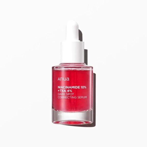 Anua NIACINAMIDE 10%+TXA 4% DARK SPOT CORRECTING SERUM 30ml