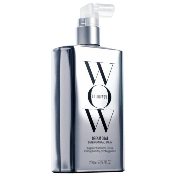 COLOR WOW Dream Coat Supernatural Spray Anti-Frizz Treatment 200ml