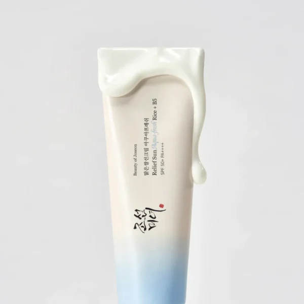BEAUTY OF JOSEON Relief Sun Aqua-Fresh: Rice + B5 (SPF50+ PA++++) 50ml