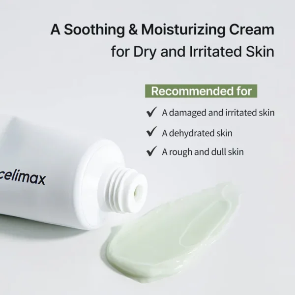 Celimax The Real Noni Energy Repair Cream 50ml