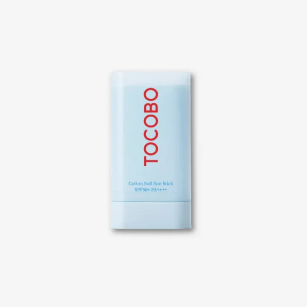 Cotton Soft Sun Stick SPF50+ PA++++ 19g