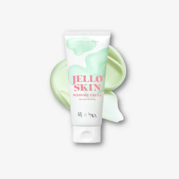 Beauty of Joseon JELLOSKIN Massage Cream For Face and Body 200ml