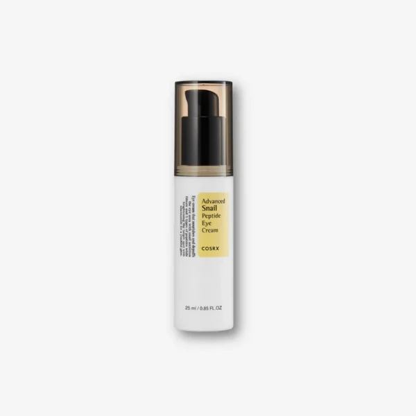 COSRX Advanced Snail Peptide Eye Cream 25ML