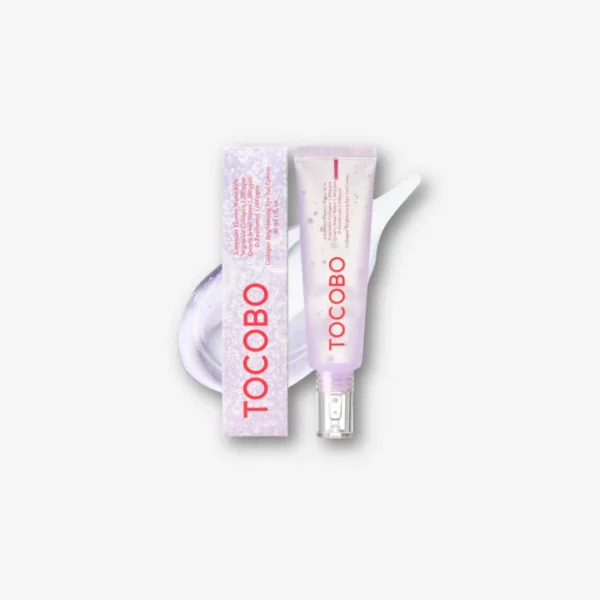 TOCOBO Collagen Brightening Eye Gel Cream 30ml