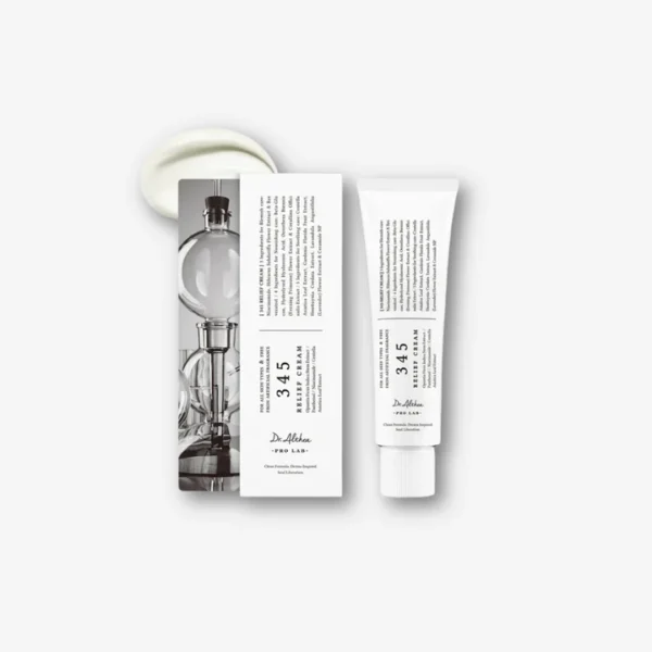 Dr.Althea 345 Relief Cream 50ml