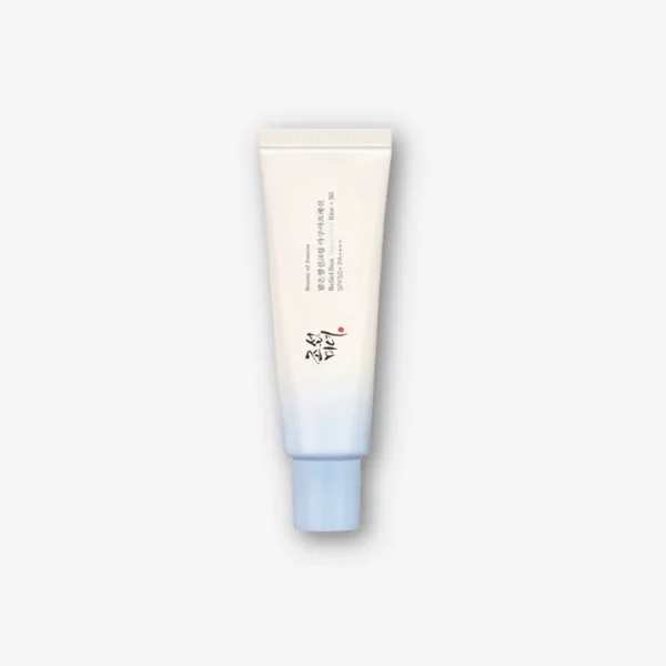 BEAUTY OF JOSEON Relief Sun Aqua-Fresh: Rice + B5 (SPF50+ PA++++) 50ml
