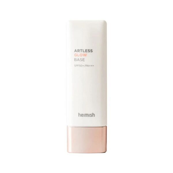 Heimish Artless Glow Base SPF 50+ PA+++ 40ml