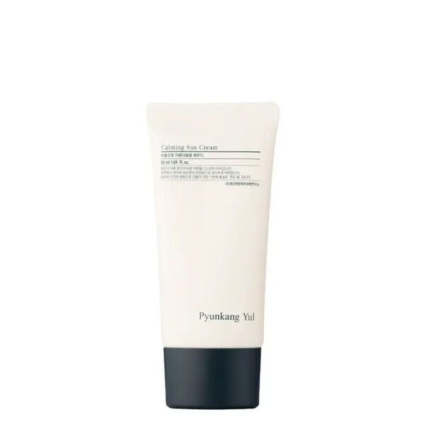 Pyunkang Yul Calming Sun Cream 50ml