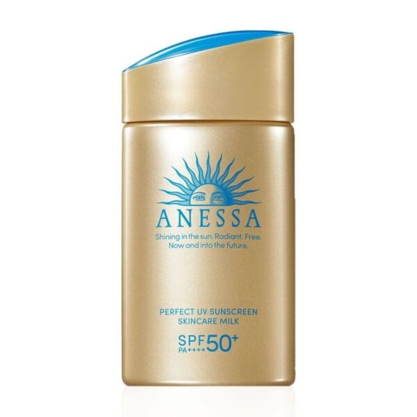 Shiseido ANESSA Perfect UV protector solar SPF50+ PA++++ 90ml