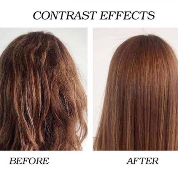 Karseell Mascarilla de Cabello Maca Power Collagen