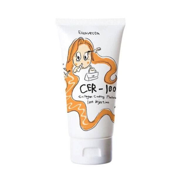 Elizavecca Milky Piggy Collagen Coating Protein Ion Injection – 50ml