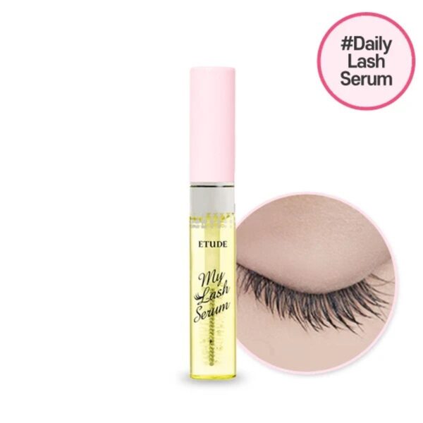Etude house My Lash Serum 9g