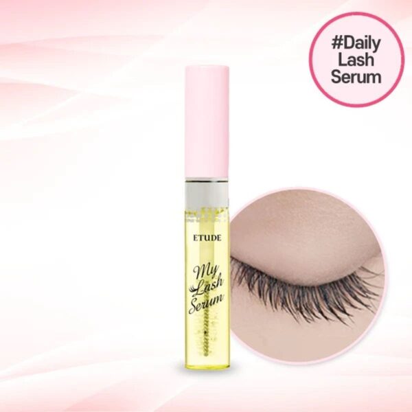 Etude house My Lash Serum 9g