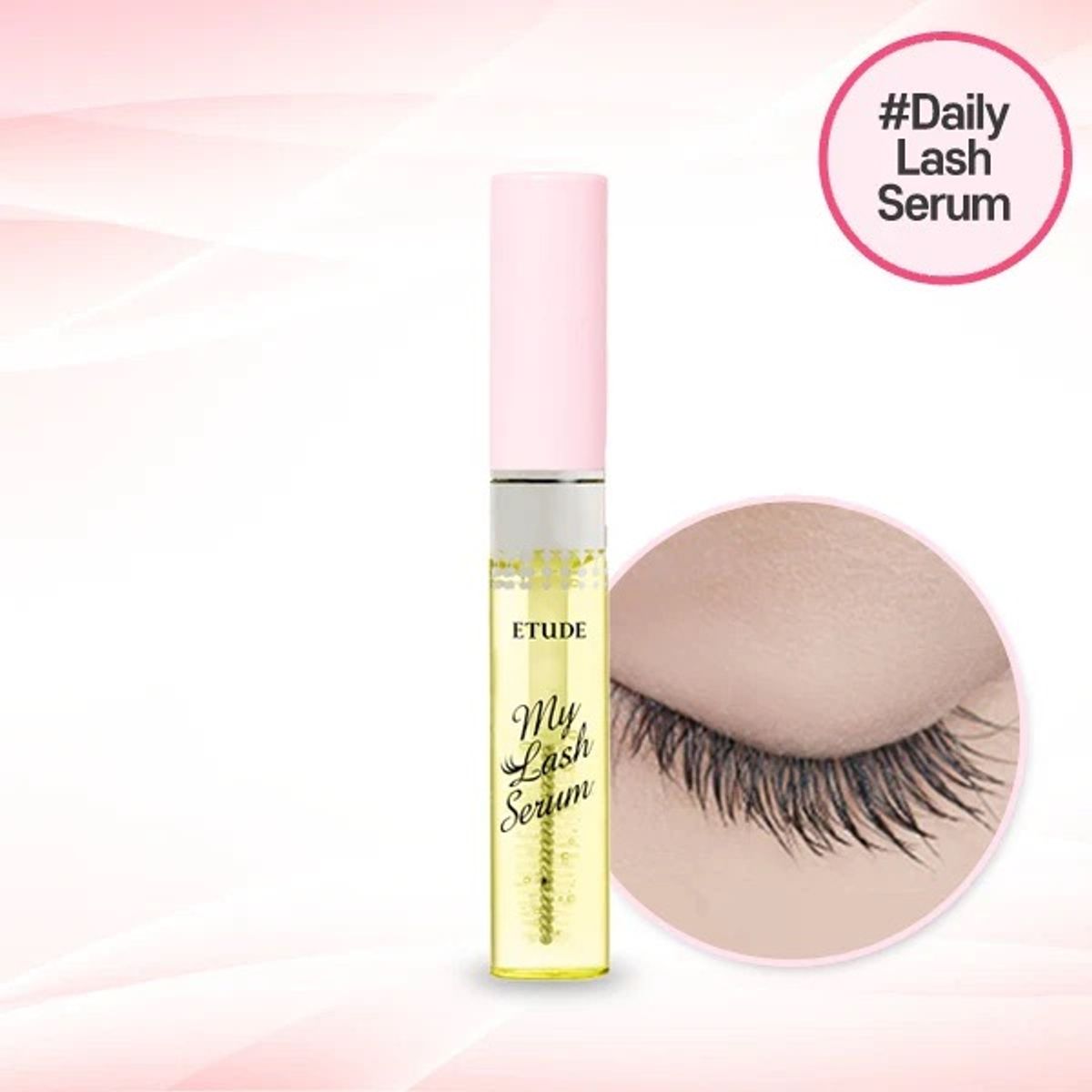 Etude house My Lash Serum 9g - Imagen 2