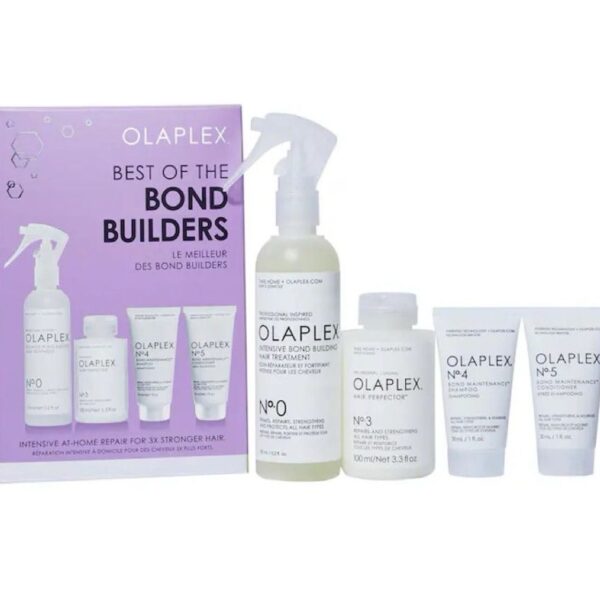 Olaplex Best of Bond Builders Hair Set