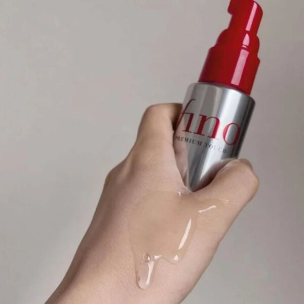 Shiseido – Fino Premium Touch Hair Oil 70ml