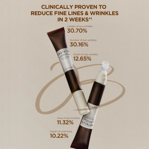 SKIN1004 PROBIO-CICA BAKUCHIOL EYE CREAM 20ml