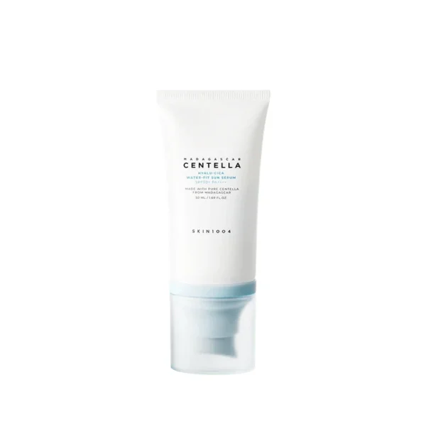 SKIN1004 Hyalu-Cica Water-Fit Sun Serum SPF50+ PA++++