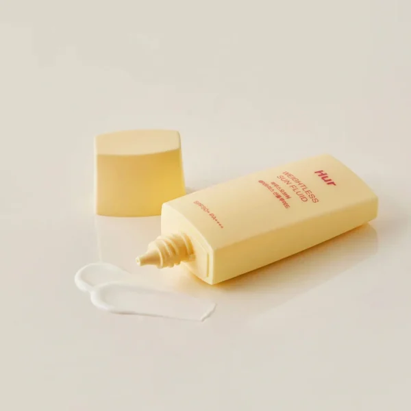 HOUSE OF HUR Weightless Sun Fluid SPF 50+ PA++++ 50ml