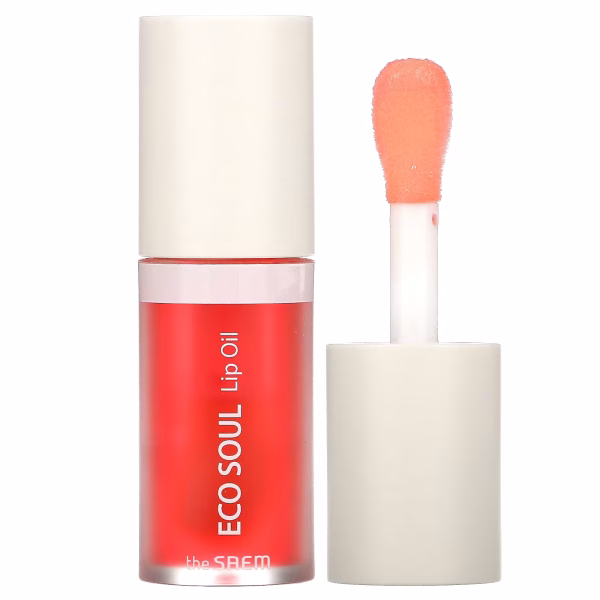 The Saem – Aceite labial Eco Soul 02