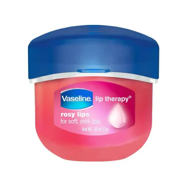 Vaseline lip therapy Rosy lips