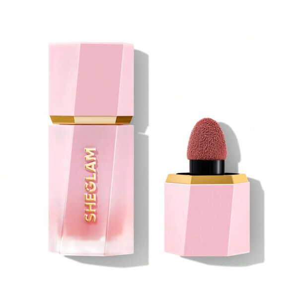 SHEGLAM Color Bloom Liquid Blush