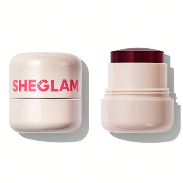 SHEGLAM Jelly-Licious Hydrating Lip & Blush Tint