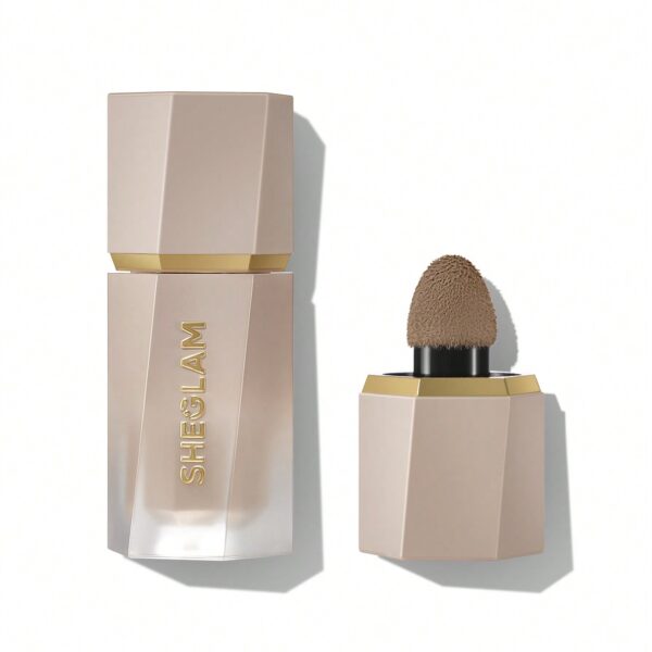 SHEGLAM Sun Sculpt Contorno Líquido tono Soft Tan