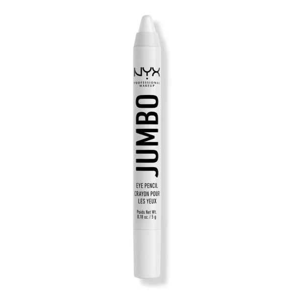 NYX Jumbo Eye Pencil All-In-One Eyeshadow Eyeliner Pencil milk