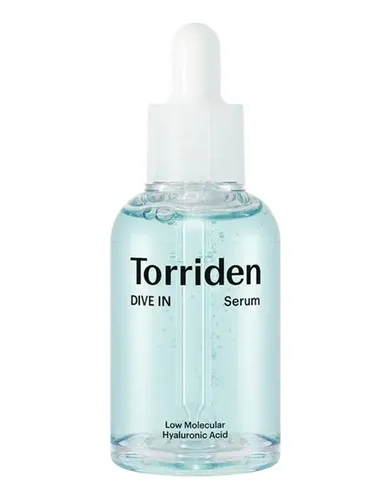 Torriden Sérum de ácido hialurónico de baja molécula DIVE-IN 50ml