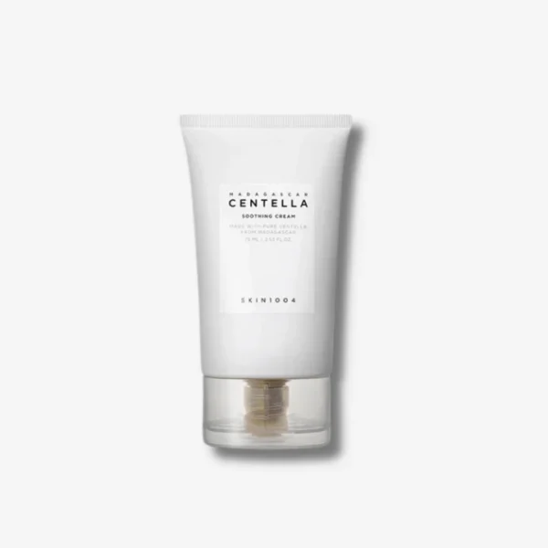 SKIN1004 Madagascar Centella Soothing Cream 75ml