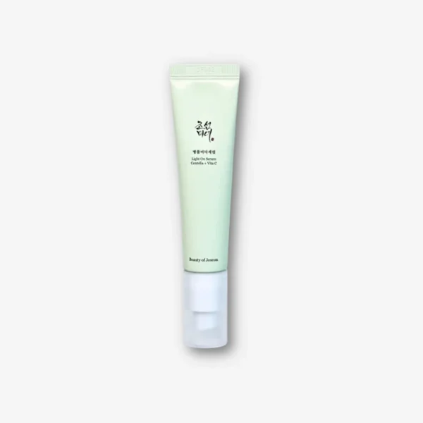 Beauty of Joseon Light On Serum : Centella + Vita C 30ml