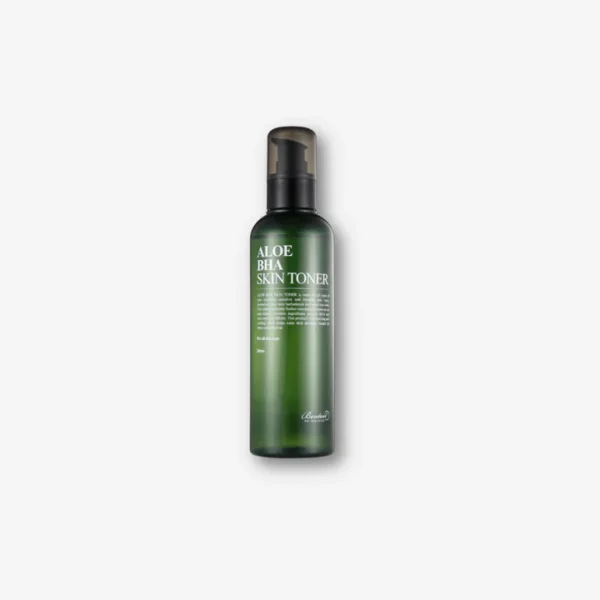 Benton Aloe BHA Skin Toner 200ml