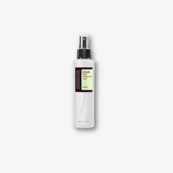 COSRX Centella Water Alcohol-Free Toner 150ML