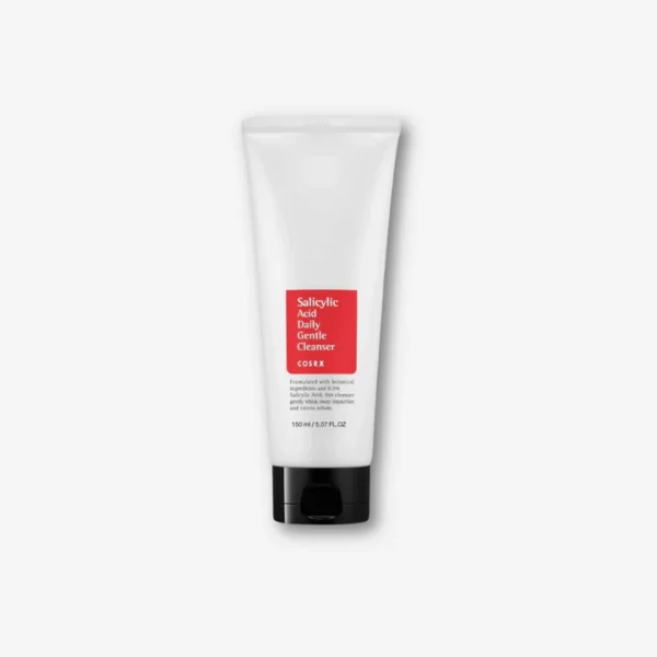 COSRX – Salicylic Acid Daily Gentle Cleanser 150ml