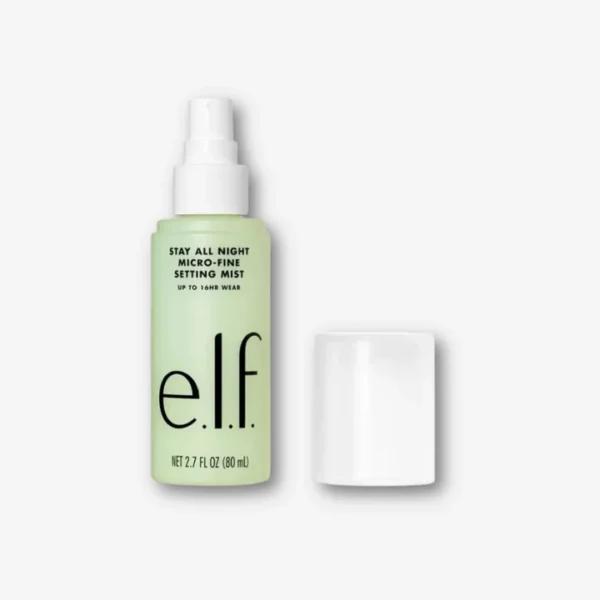 elf Stay All Night Micro-Fine Setting Mist 80ml