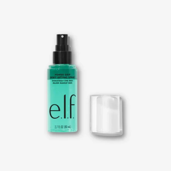 elf Power Grip Dewy Setting Spray 80ml
