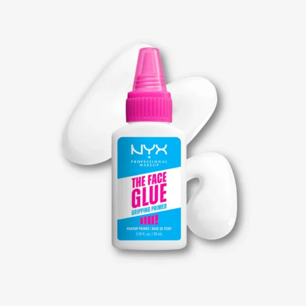 NYX The Face Glue Gripping Primer