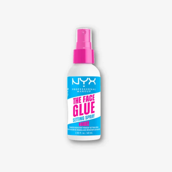 NYX The Face Glue Setting Spray