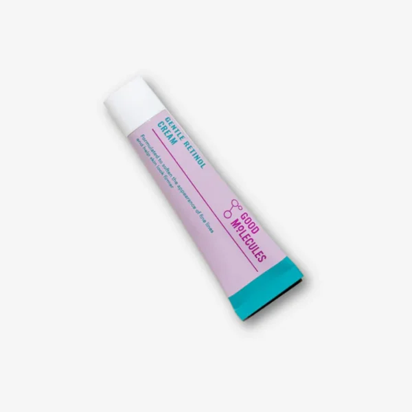 Good Molecules gentle Retinol Cream