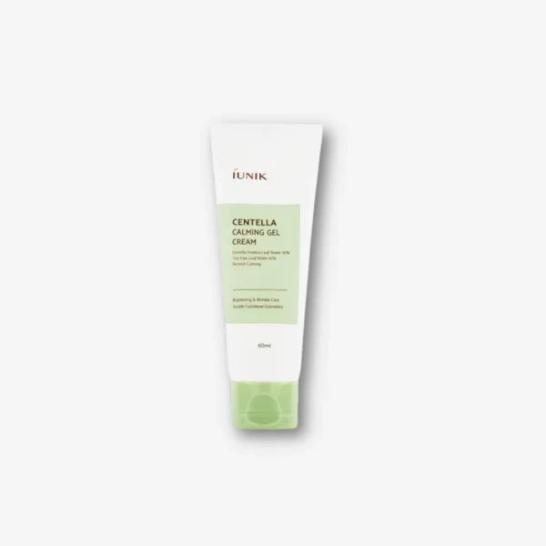 iUNIK Centella Calming Gel Cream 60ml