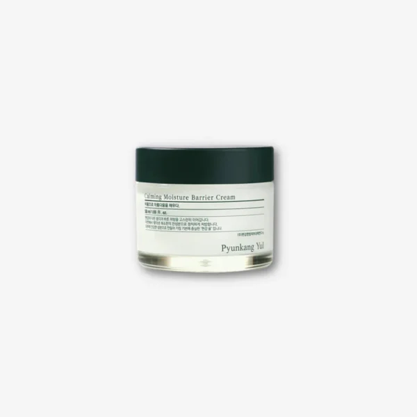 Pyunkang Yul Calming Moisture Barrier Cream 50ml