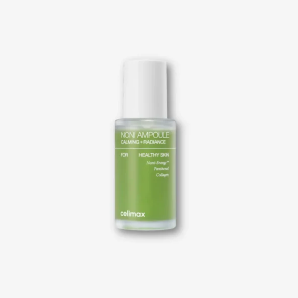 Celimax Noni Ampoule Calming + Radiance