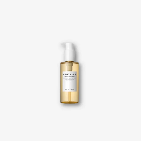 SKIN1004 Madagascar Centella Light Cleansing Oil 200ml