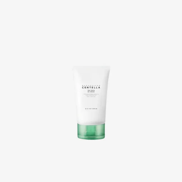 SKIN1004 Tea-Trica B5 Cream 75ml