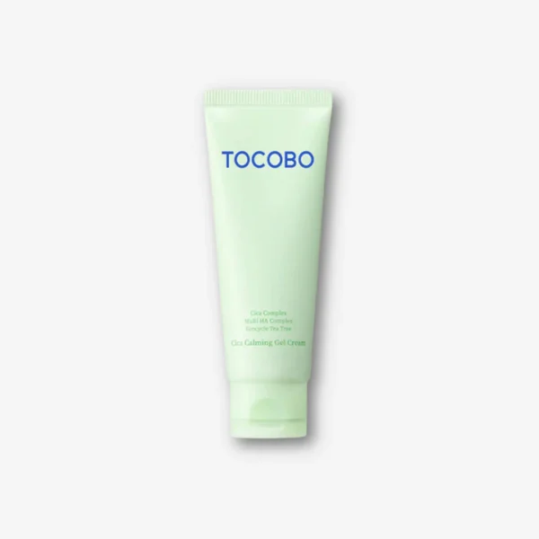 TOCOBO Cica Calming Gel Cream 75ml