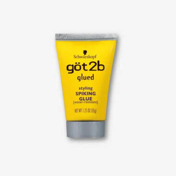 Got 2b Glued Styling Spiking Glue Mini