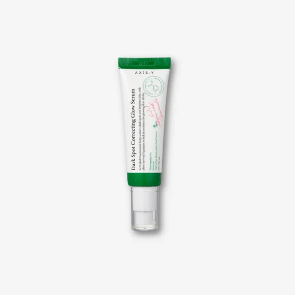 AXIS – Y – Dark Spot Correcting Glow Serum 50ml