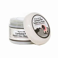 Elizavecca – Mascarilla de arcilla Milky Piggy Carbonated Bubble Clay Mask 100ml