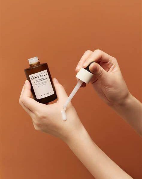 SKIN1004 PROBIO-CICA INTENSIVE AMPOULE
